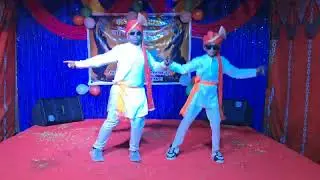 Mera rang de #School cultural program 