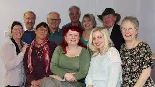 Henfield Haven 10th Anniversary video