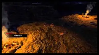 Afro Samurai 2: Game Review (It's Fucking terrible)