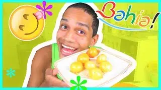 COMO FAZER BALA DE COCO BAIANA