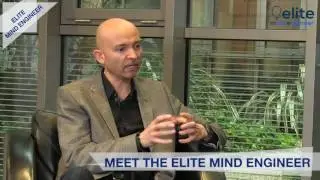 Meet Dr. Rohan | Elite Mind Engineer