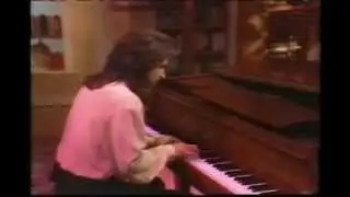 Yanni In The Mirror July 7, 1995