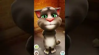 Talking tom funny fart 🤣 | Fart funny | Tom funny | #funny #talkingtom #tom #tomfunny #fart #shorts