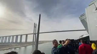 Freedom Bridge 2020