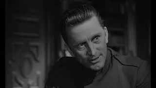 Paths of Glory [1957] The Final Plea for the lives of the Three Condemned Soldiers