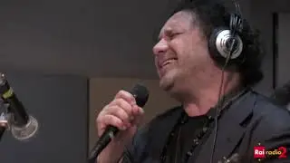 Enzo Avitabile - Soul Express (Radio2 SuperMax)