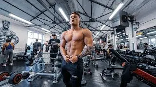 THE BODYPOWER 2019 VLOG...