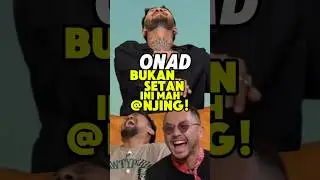 ONAD ULTI DARTO 💥 #podkesmas #onadioleonardo #imamdarto #suryainsomnia #omesh #anandaomesh