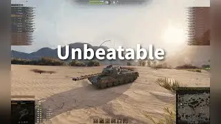 Type-71 is broken!! | World Of Tanks