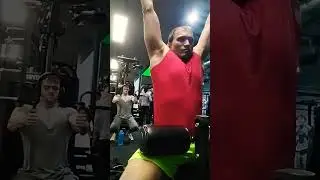 90 kg lat pulldown set 3