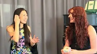 On The Road With Earth Therapeutics - Get To Know Singer, Miist