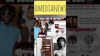 MEMO600 Disses Chief Keef & GBE 😳 Also Says GBETAEDOE Really a B*TcH #like & #sub for more