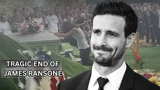 James Ransone, The Wire’s Ziggy Sobotka, Dies at 46— Fans Shocked by the Untold Story