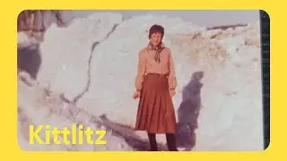Schneekatastrophe Kittlitz