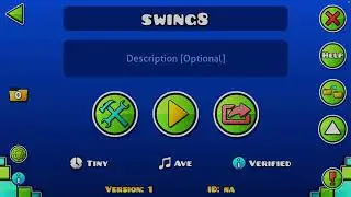 10 Levels of SWINGCOPTER! (Inspired by @ItzBranGD )