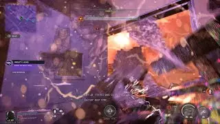 Black Ops 7 Campaign Endgame Wraith Wing Boss Fight Completion Flawless.