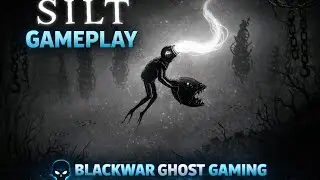 Silt game 🎮 New Game Live Test 🎮 | Silent Gameplay | Worth Playing or Not? 