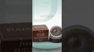 Fresh Sugar Lip Polish