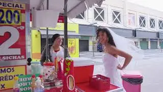 Bye Tio - Sol Smith (Behind The Scenes)