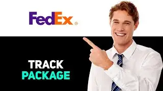 How to Track a FedEx Package 2025