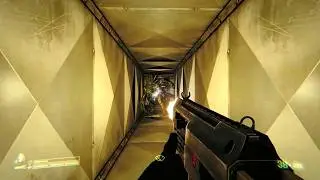 Aliens: Colonial Marines Stasis Interrupted playthrough 2/4 (PC) (no death)