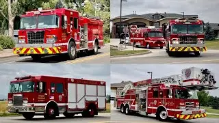 Loveland Fire Rescue Water Rescue Response +More