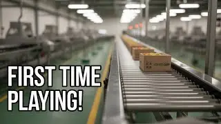 Food Processing Simulator Episode 1