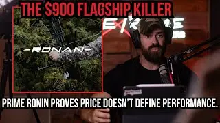 Prime Ronan Review &mdash; Flagship Feel, Mid-Price Money