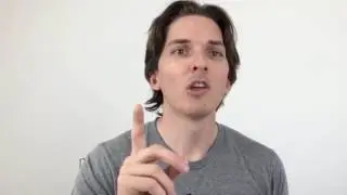How To Be Awesome | Take 100 Percent Responsibility