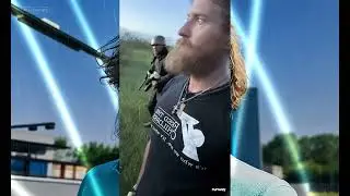Central Texas History(music video)