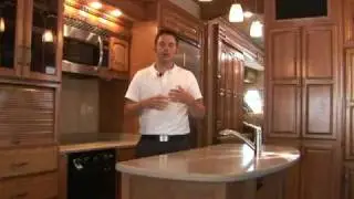 Hunter Freeman   All Season's RV   D RV Mobile Suite