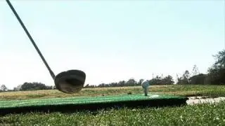 Golf Tips - How To Hook The Ball