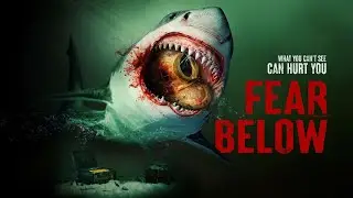 FEAR BELOW (2025) Movie Breakdown!