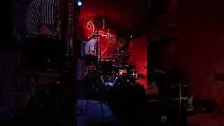 Berke Can &Ouml;zcan & Jonah Parzen al 27&egrave; festival de Jazz de Vic a la Jazz Cava 16/5/25 (7 de 9)