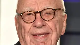 The Dark Secret Truths Of Rupert Murdoch's Family