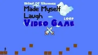 Video Game [ROYALTY FREE LOOP]
