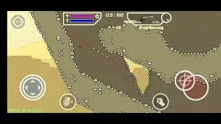 minimilitia d2a | TDM Tips | do or die 🔥| #gameplay #minimilitialive #minimilitia