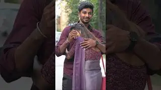 🧑&zwj;💻❤️Corporate Kadhal shorts-34 NEW SERIES #lovestory