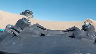 Las Vegas offroad ATV
