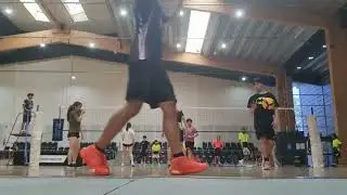 ascent cup 31/1/2026 - lil asians game 4 set 1