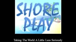 VanCocker ShorePlay