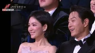 Song Hye Kyo mặt thật trong ảnh nhòe nhoẹt: Vì sao 'nữ thần' không cần Photoshop? #SongHyeKyo