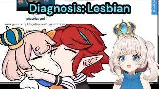 MariMari_en is Mindbroken by the 