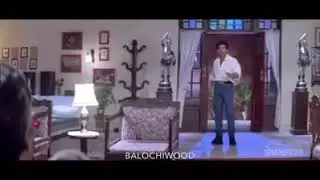 Very funny Balochi dubbing.