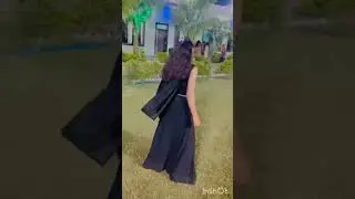 🖤✨#viral #youtubeshorts #trandingonyoutube #blackdress 🖤#shorts