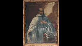 Where are the St  Peter Damian's of Today?