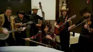 The Brothers Comatose x Jiebing Chen x Miles & Teo Quale - 