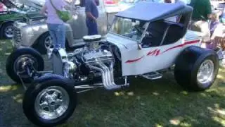 Good Guys Hot Rod and Custom Car Shows