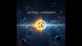 Hazzell - Astral Harmony
