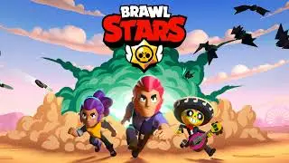 Brawler Unlocked! (Legendary) &mdash; Brawl Stars [OST]